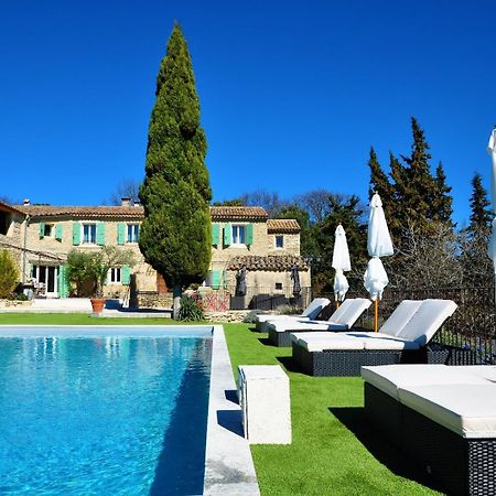 Domaine De L'Heritage Grignan Εξωτερικό φωτογραφία