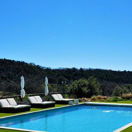 Domaine De L'Heritage Grignan Εξωτερικό φωτογραφία