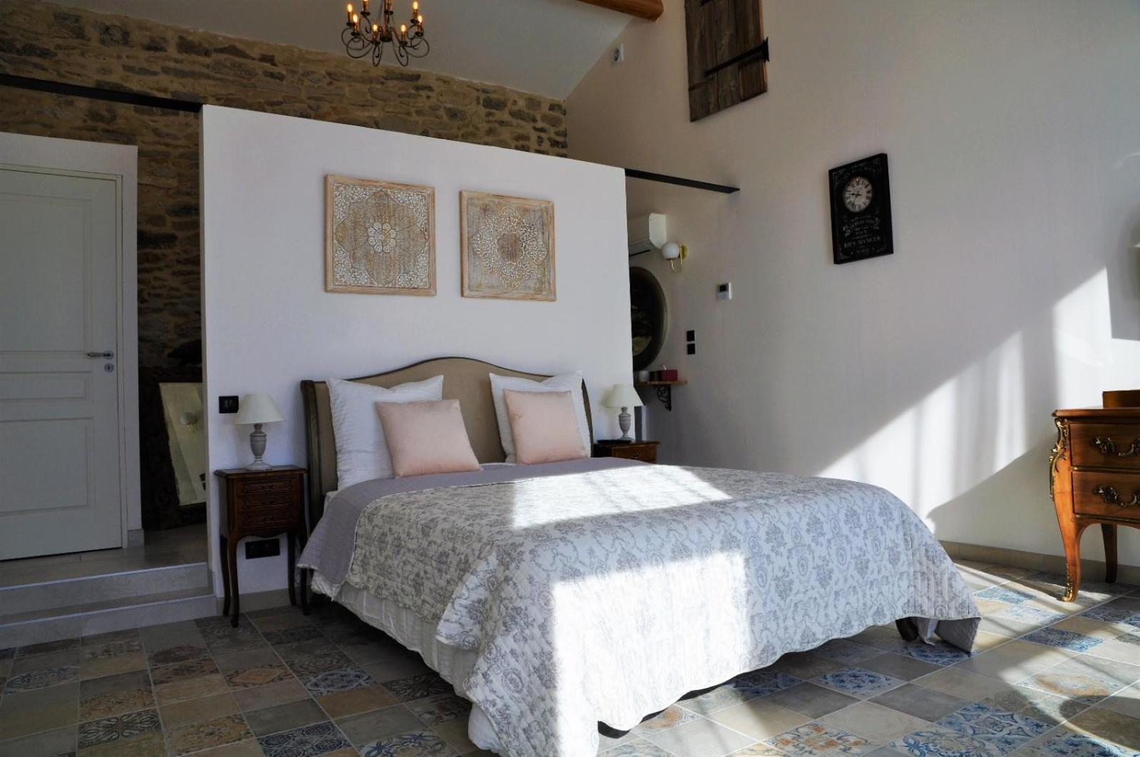 Domaine De L'Heritage Grignan Εξωτερικό φωτογραφία