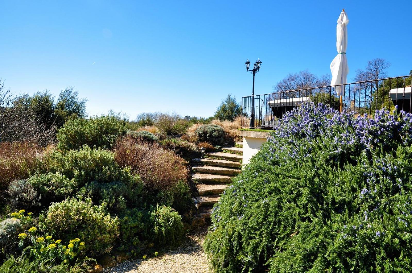 Domaine De L'Heritage Grignan Εξωτερικό φωτογραφία